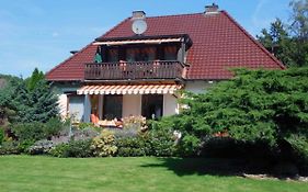 Ferienwohnungen am Hufelandbad